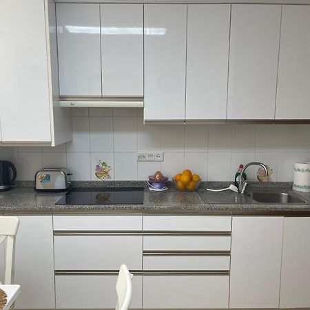 Super Terrace Levante Front Line Apartment Los Ranchos Self Check-In, Free Parking Benidorm Esterno foto