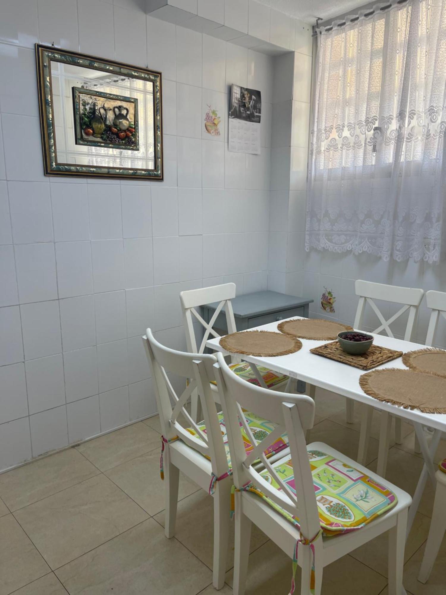 Super Terrace Levante Front Line Apartment Los Ranchos Self Check-In, Free Parking Benidorm Esterno foto