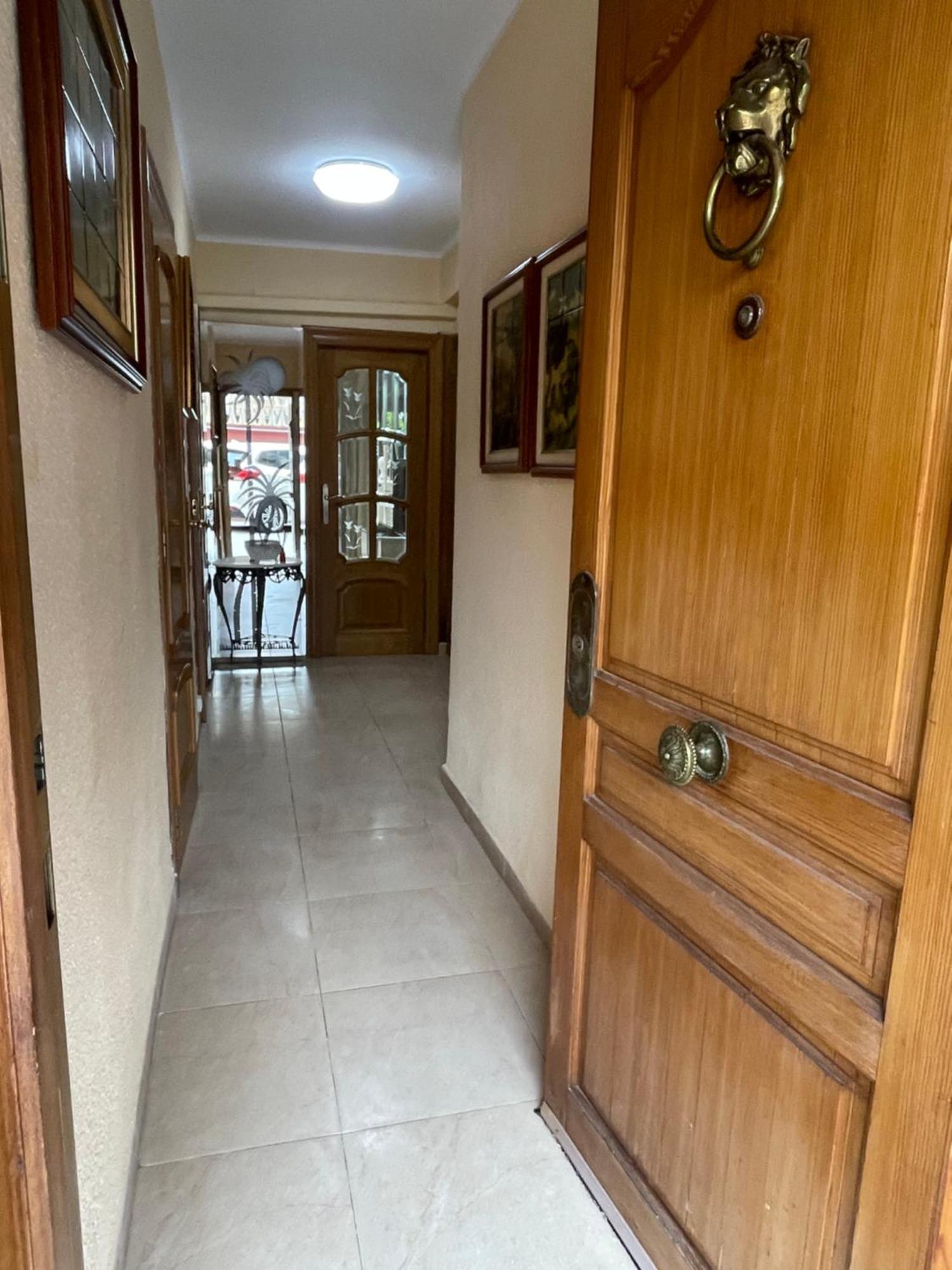 Super Terrace Levante Front Line Apartment Los Ranchos Self Check-In, Free Parking Benidorm Esterno foto