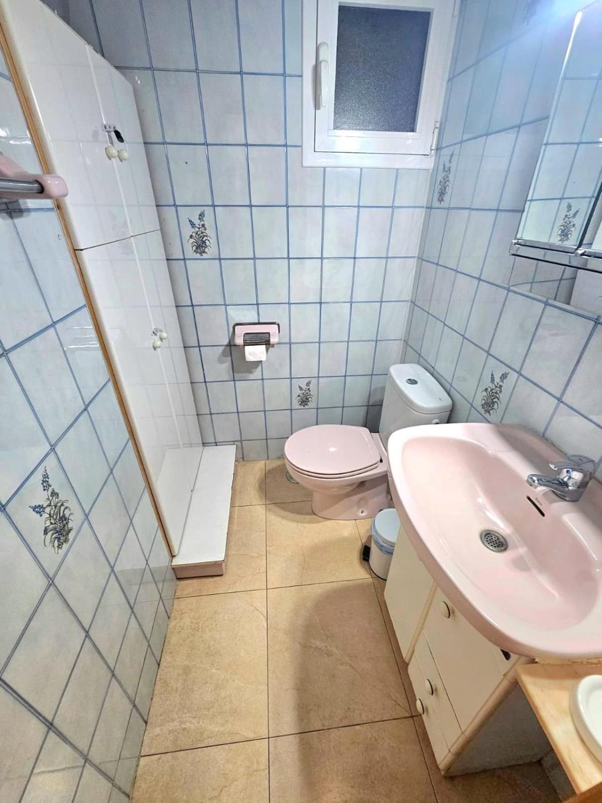 Super Terrace Levante Front Line Apartment Los Ranchos Self Check-In, Free Parking Benidorm Esterno foto