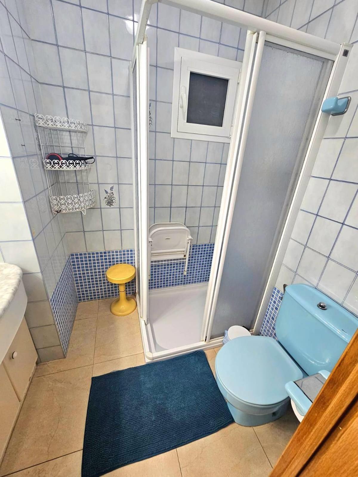 Super Terrace Levante Front Line Apartment Los Ranchos Self Check-In, Free Parking Benidorm Esterno foto